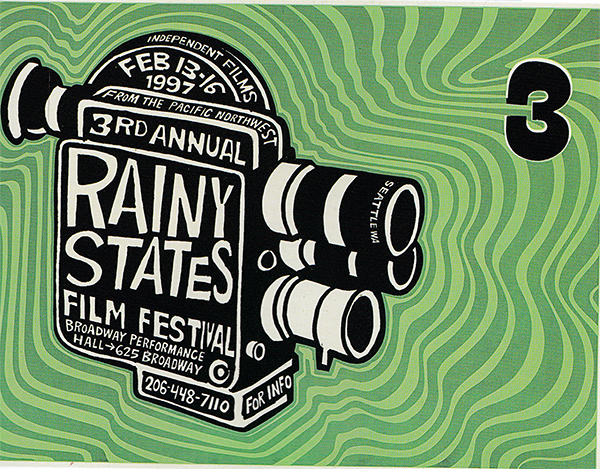 Плакат Костареллы, 1997