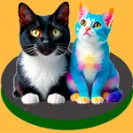 Цветная и черно-белая печать книг Цветная и черно-белая печать