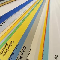 Разноцветная бумага Разноцветная бумага