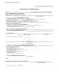 Распоряжение на подработку муки, оборотная сторона