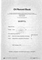 Журнал нефтяных операций