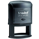 Автоматическая оснастка для печати, Trodat Printy 44055