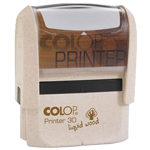 Автоматическая оснастка для штампа Colop Printer 40
